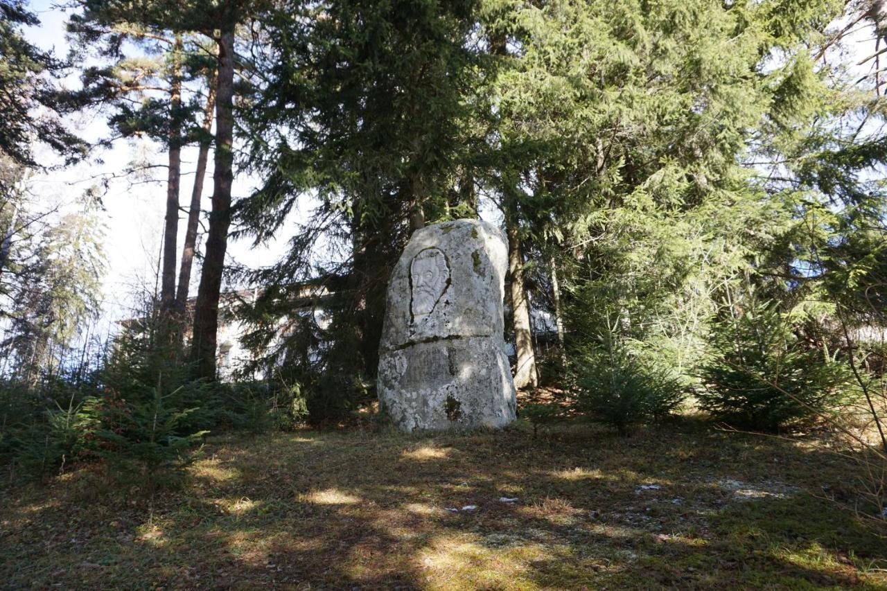 Hotel Borovets Edelweiss Exteriör bild